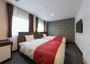 Ai Hotel Keikyu Kamata - Image 2