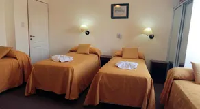Las Vegas Hotel Termal - Image 2