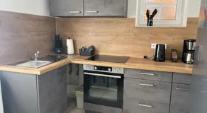 Gutshof von Gemünden Ferienwohnung 1 - Image 4