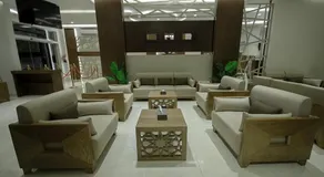 منزال الحزم للشقق المخدومة - Image 3