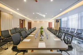 Vienna International Hotel (Ji'an Jishui Branch) - Image 3