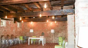 Palazzo Sacco Hostello Fossano - Image 3