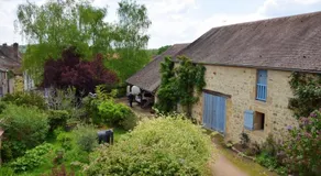 Maison confortable Souvigny + Jardin - Image 3