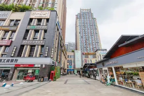 Renhao Celebrity Hotel (Chengdu Wenjiang Nanxun Avenue Metro Station Branch) - Image 4