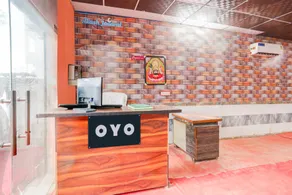 Hotel O New Paradise Hotel - Image 4