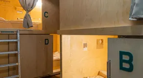 Travel Light Hostel - Image 2