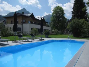 Hotel Stroblerhof - Image 3