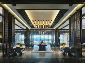 Song Hotel Wuxi Xuelang - Image 5