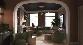 B&B Herenhuis - Image 3