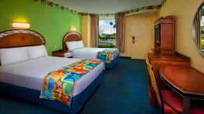 Disney's All-Star Sports Resort - Image 2