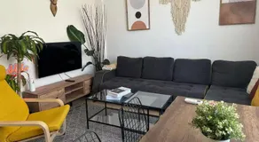 Modern apartment Nr5 in Cihangir, the heart of Taksim - Image 4