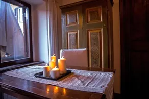 Luxury Apartment Mattonato 36 - Image 1