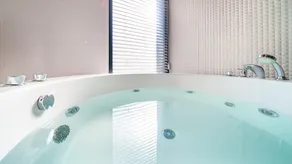 Gyeongju 20th Street Spa Pension - Image 3