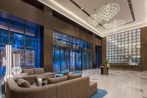 Crystal Orange Hotel Beijing Shunyi New International Expo - Image 3