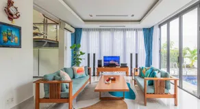 Danang Villas Complex - Image 3