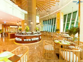 Ninh Kieu Riverside Hotel - Image 3