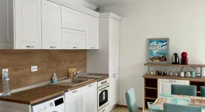 Sea view & Beach Apartment - Image 3
