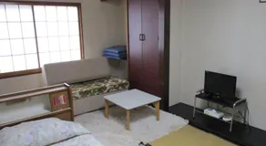 Lodge Villa Happo - Image 2