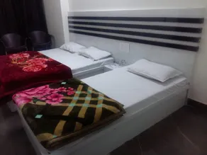 HOTEL SHIVA PALACE HARIDWAR - Image 5