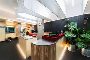 CommonHotel良近酒店 - Image 4