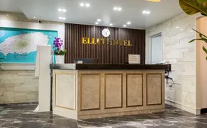 Jeju Ellui Hotel - Image 5
