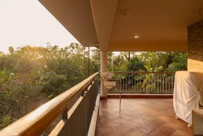 Sunset Villa 5BHK Luxury Nature Retreat - by Vivasa Villas - Image 5