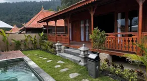 Starlake Villa & Glamping - Image 5