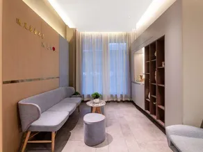 Homeinn · neo (Urumqi Beiyuan Spring Aletai Road Science and Technology Museum) - Image 2