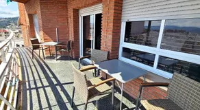 Mirador Céntrico Amplio y Soleado - Image 4