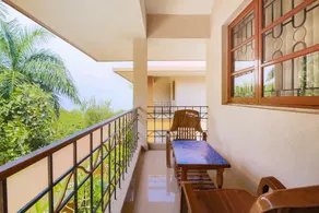 Hotel O The Goan Courtyard - Image 2