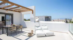 Nostos Luxury Apartments - Image 5