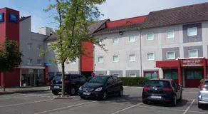 ibis budget Montbéliard ex Etap Hôtel - Image 4