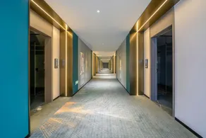 Fengye Port Unmanned Hotel - Image 3