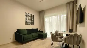 Ladies Group apartments Palanga Mano jūra 2 apartamentai 74G-2 - Image 5