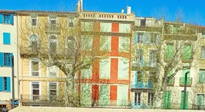 Studio Oasis Narbonne Terrasse & Calme - Image 5