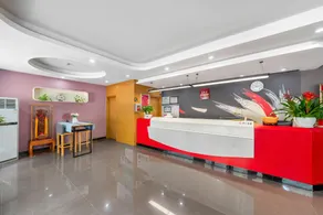 Thank U Select Hotel (Xintai Qinglong Road Branch) - Image 5