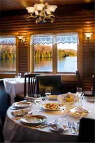 Auberge du Lac Morency - Image 4