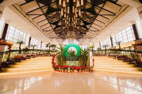 Panzhihua Hongge Hot Spring Holiday Hotel - Image 5