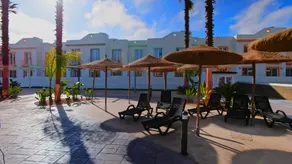 ON City Apartments - Image 3
