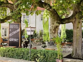 Hotel Gasthof Stift - Image 4