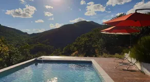 Là-Haut "Maison d'hôtes" - Image 2