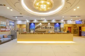 Junyi Select Hotel (Wuyi Hushan Square Store) - Image 4