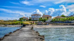 Pelagion Sea Coral - Beachfront holiday home - Image 3