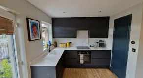 Beach front apartment - Image 3