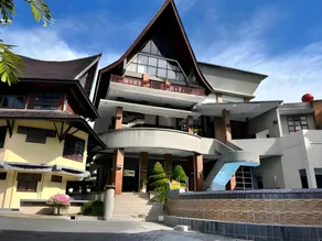 Sapadia Hotel Parapat - Image 5