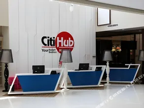 Citihub Hotel @Kediri - Image 3