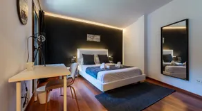 Barthe Holidays I Apartamento moderno en Arinsal 4PAX I Confort, Vistas, Parking I Pic Negre - Image 2