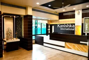 HOTEL KANISHKA INTERNATIONAL - Image 2