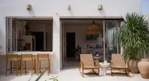 Rumah Manis - 5BR - Bord de Mer - Gili - Image 5