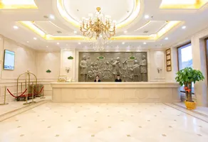 Vienna Hotel Changsha South Bus Station - Image 3